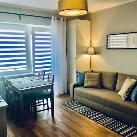 Kwatera prywatna U Wioli Władysławowo