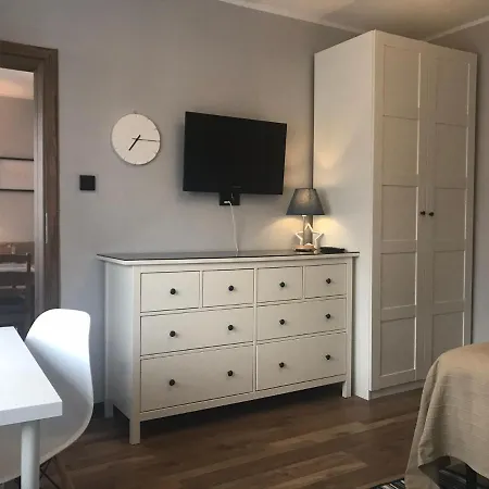 Kwatera prywatna U Wioli *