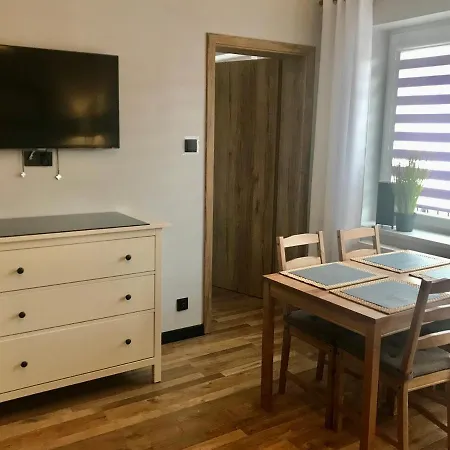 U Wioli * Władysławowo