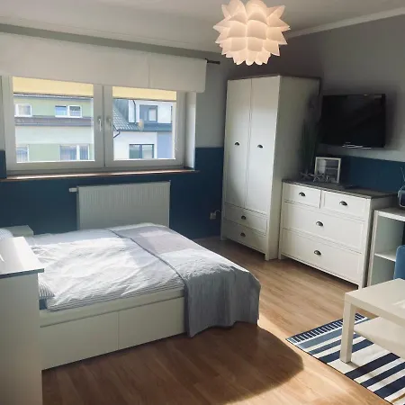 U Wioli Kwatera prywatna Władysławowo