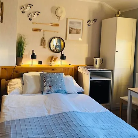 Kwatera prywatna U Wioli Władysławowo