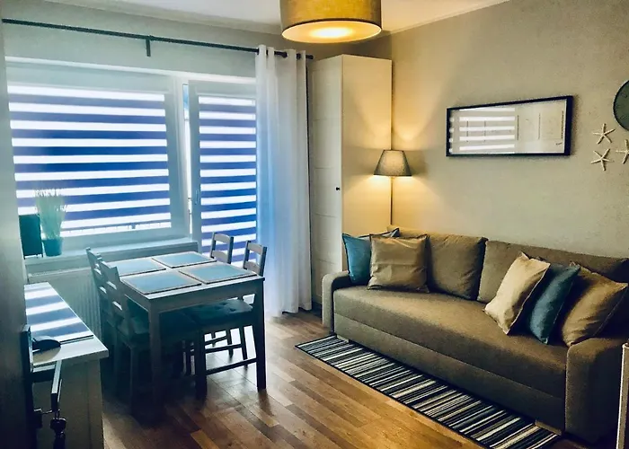 Habitación en casa particular U Wioli Władysławowo