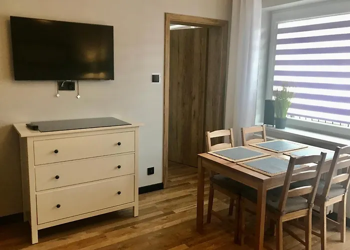 U Wioli * Władysławowo