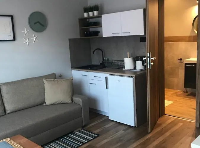 U Wioli Władysławowo