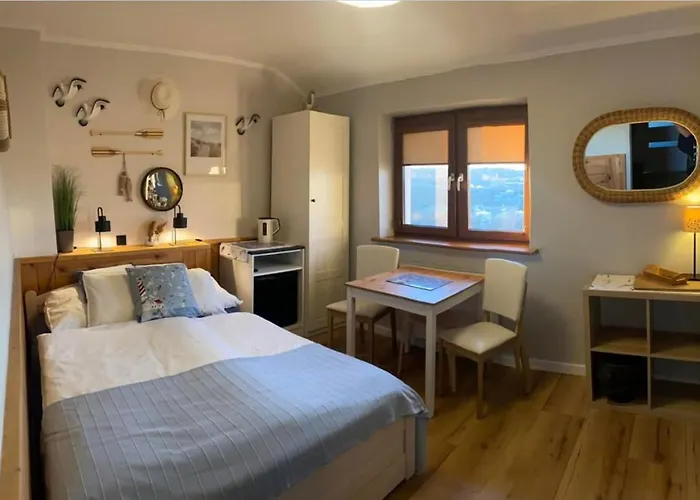 U Wioli * Władysławowo